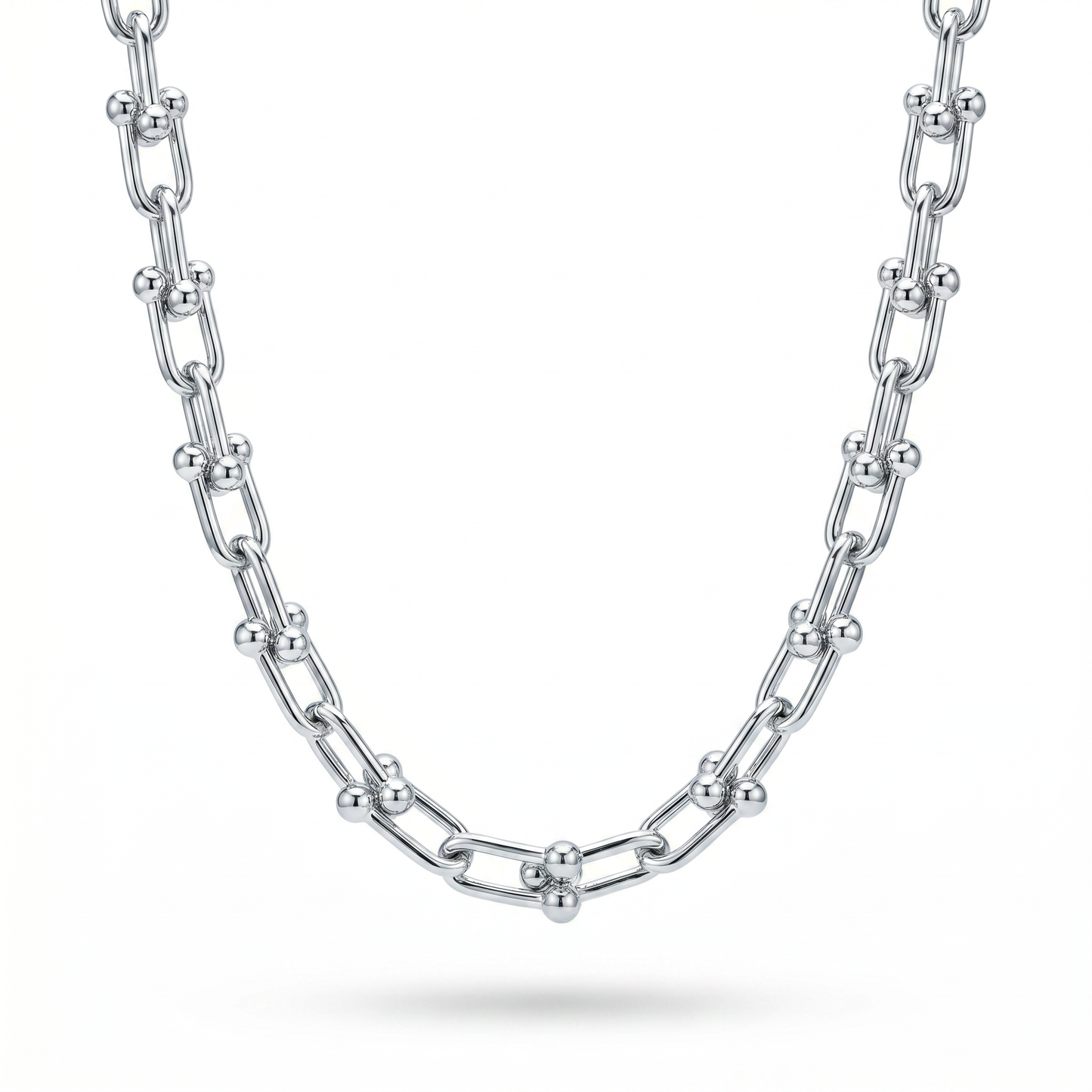 Fifth Avenue Link Chain