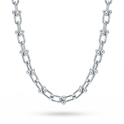 Fifth Avenue Link Chain