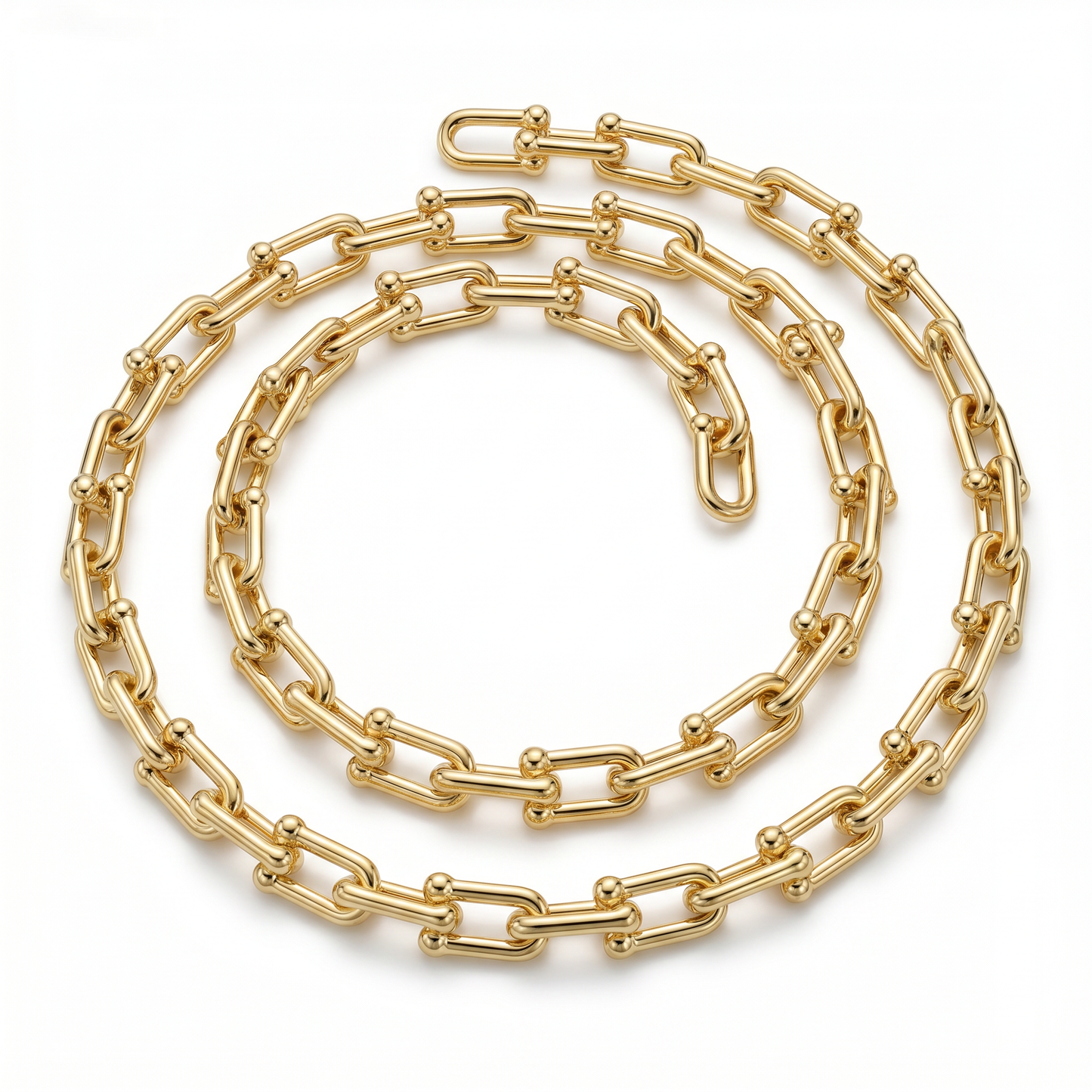 Soho Link Chain