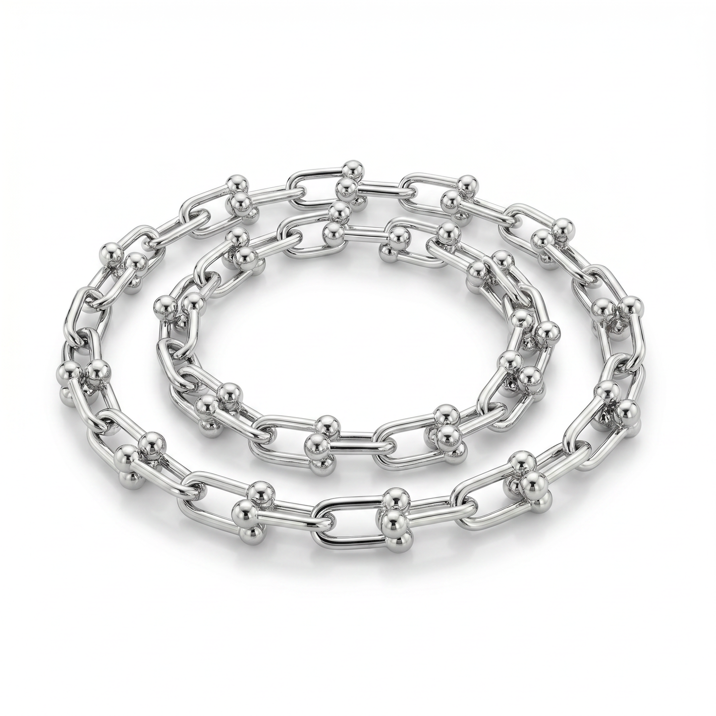 Fifth Avenue Link Chain