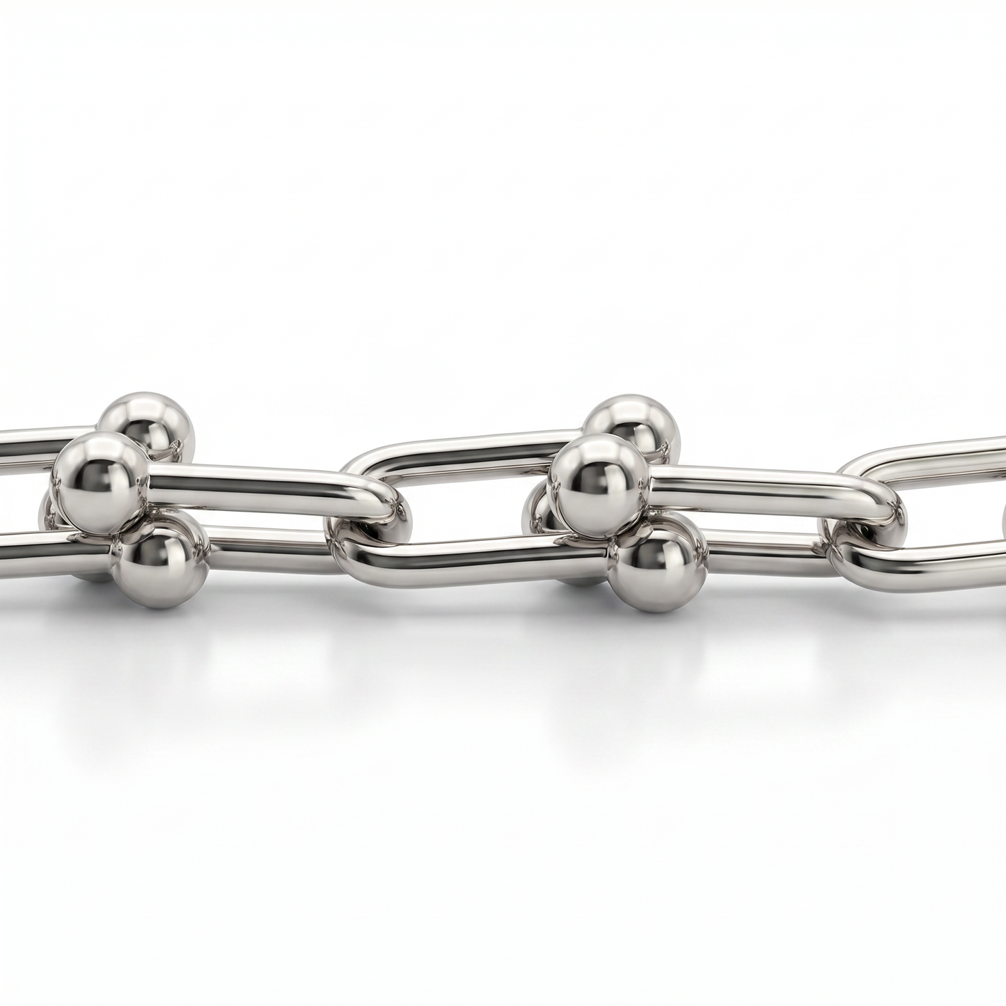 Fifth Avenue Link Chain