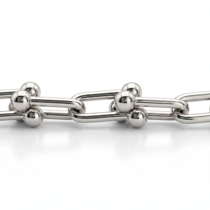 Fifth Avenue Link Chain