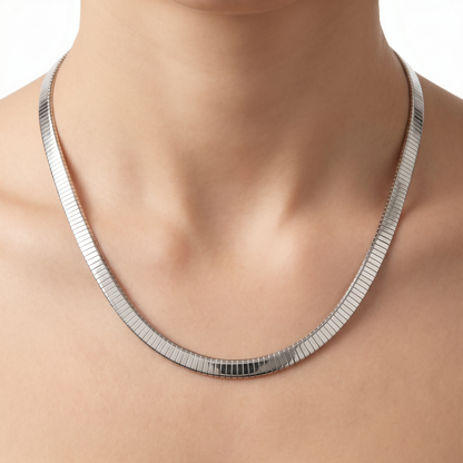 Fifth Avenue Reversible Omega Chain