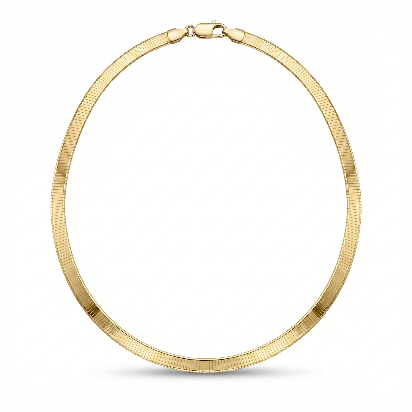 Fifth Avenue Reversible Omega Chain