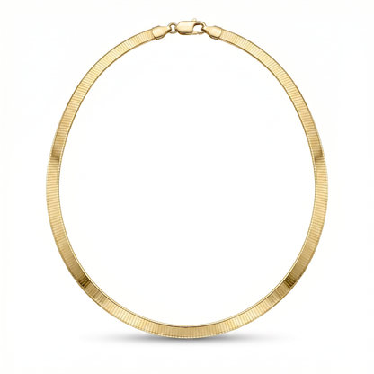 Fifth Avenue Reversible Omega Chain