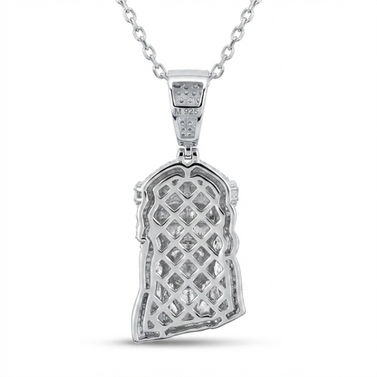 Harlem Icon Pendant