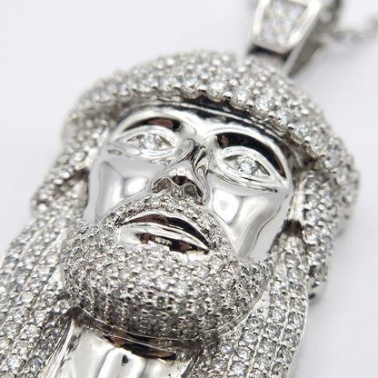 Harlem Icon Pendant