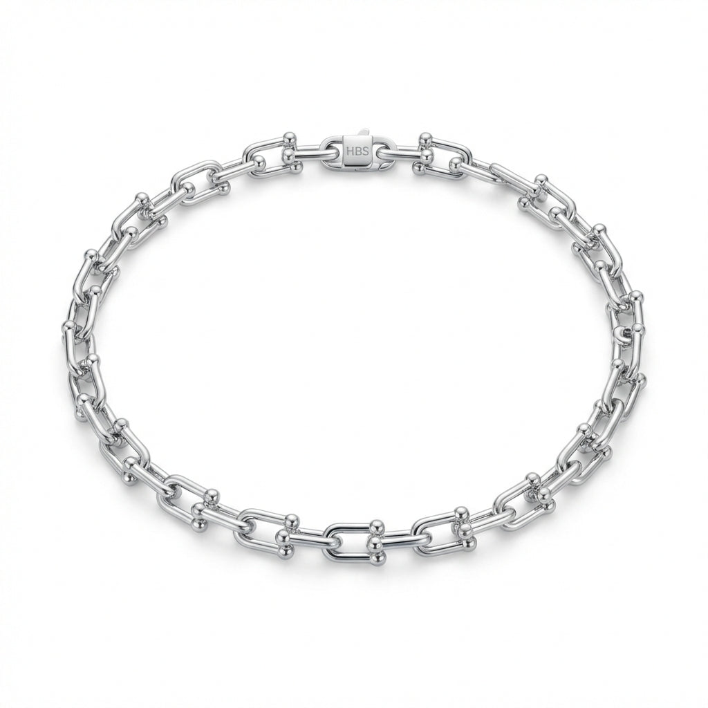 Fifth Avenue Link Chain