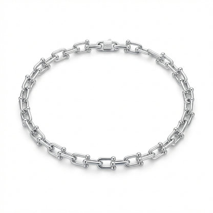 Fifth Avenue Link Chain