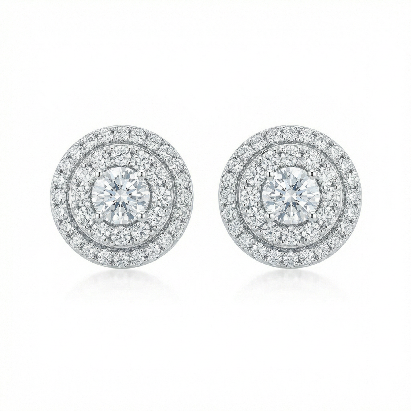 Madison Double Halo