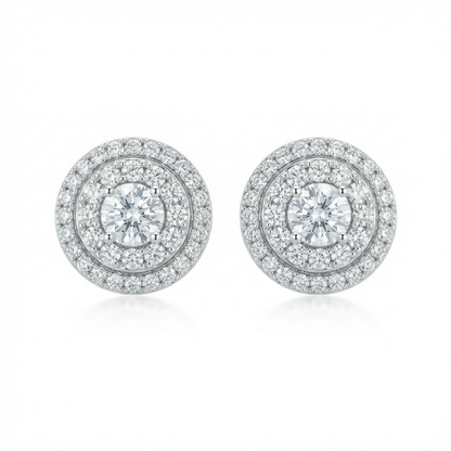 Madison Double Halo