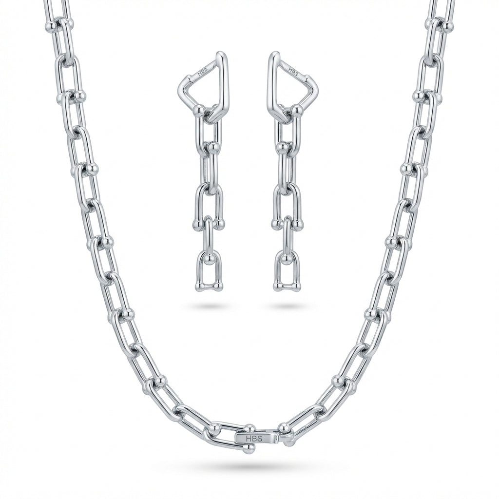 Soho Link Chain
