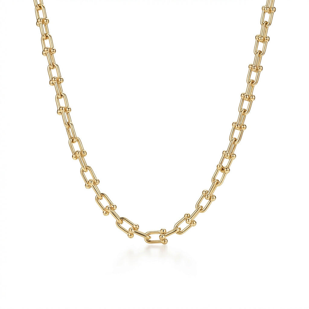 Soho Link Chain