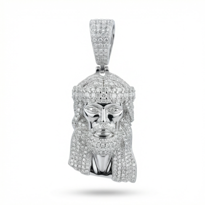 Harlem Icon Pendant