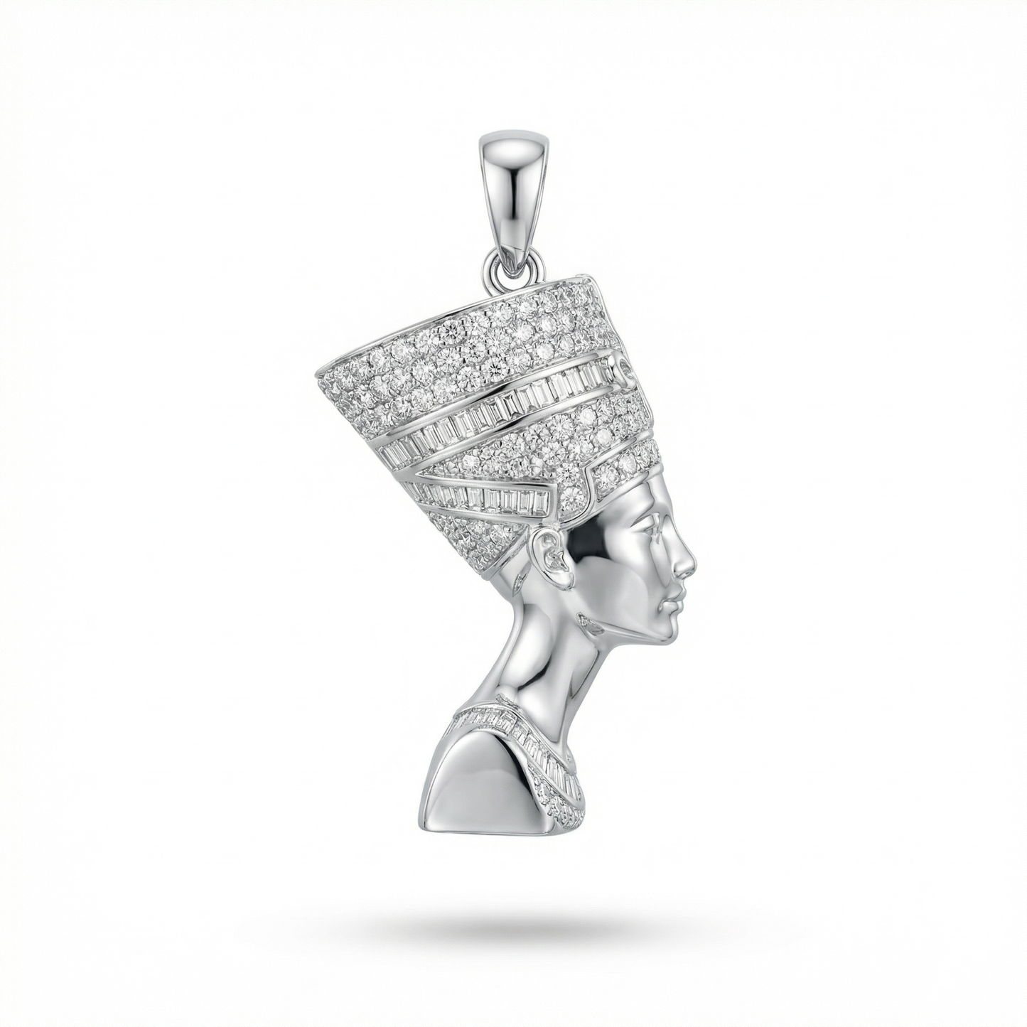 Queens Legacy Pharaoh Pendant
