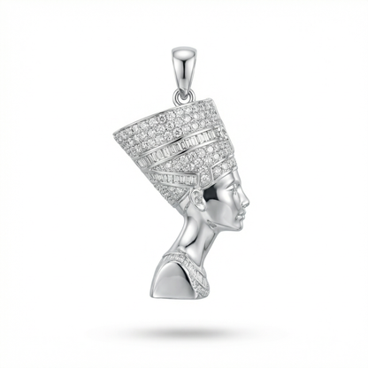 Queens Legacy Pharaoh Pendant