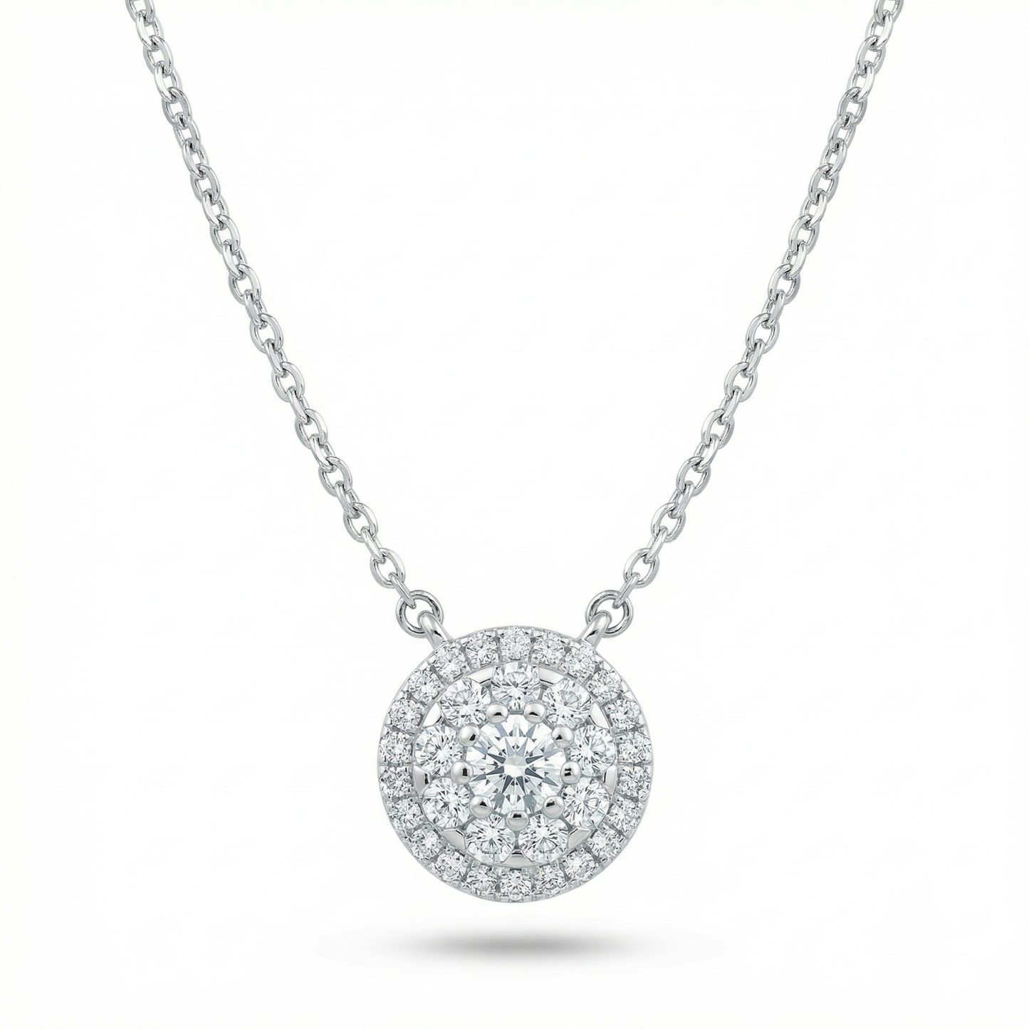 Madison Double Halo