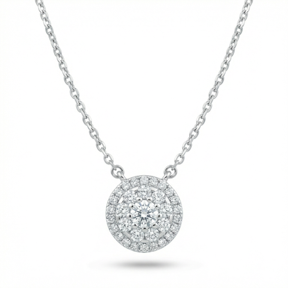Madison Double Halo