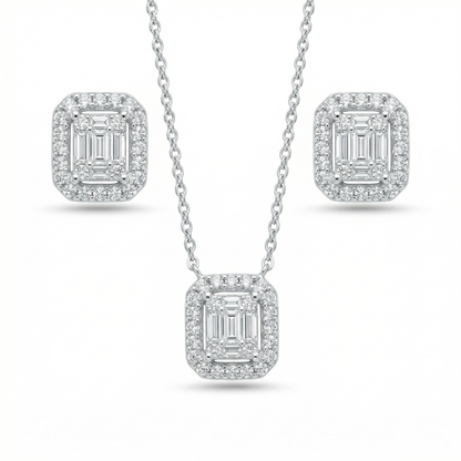 SoHo Frame Halo Set