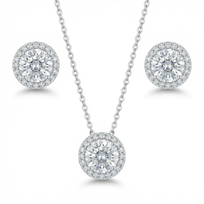 Madison Double Halo