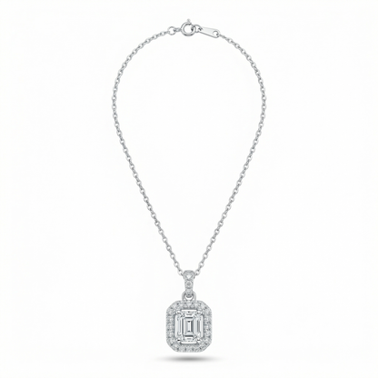 SoHo Baguette Halo Set