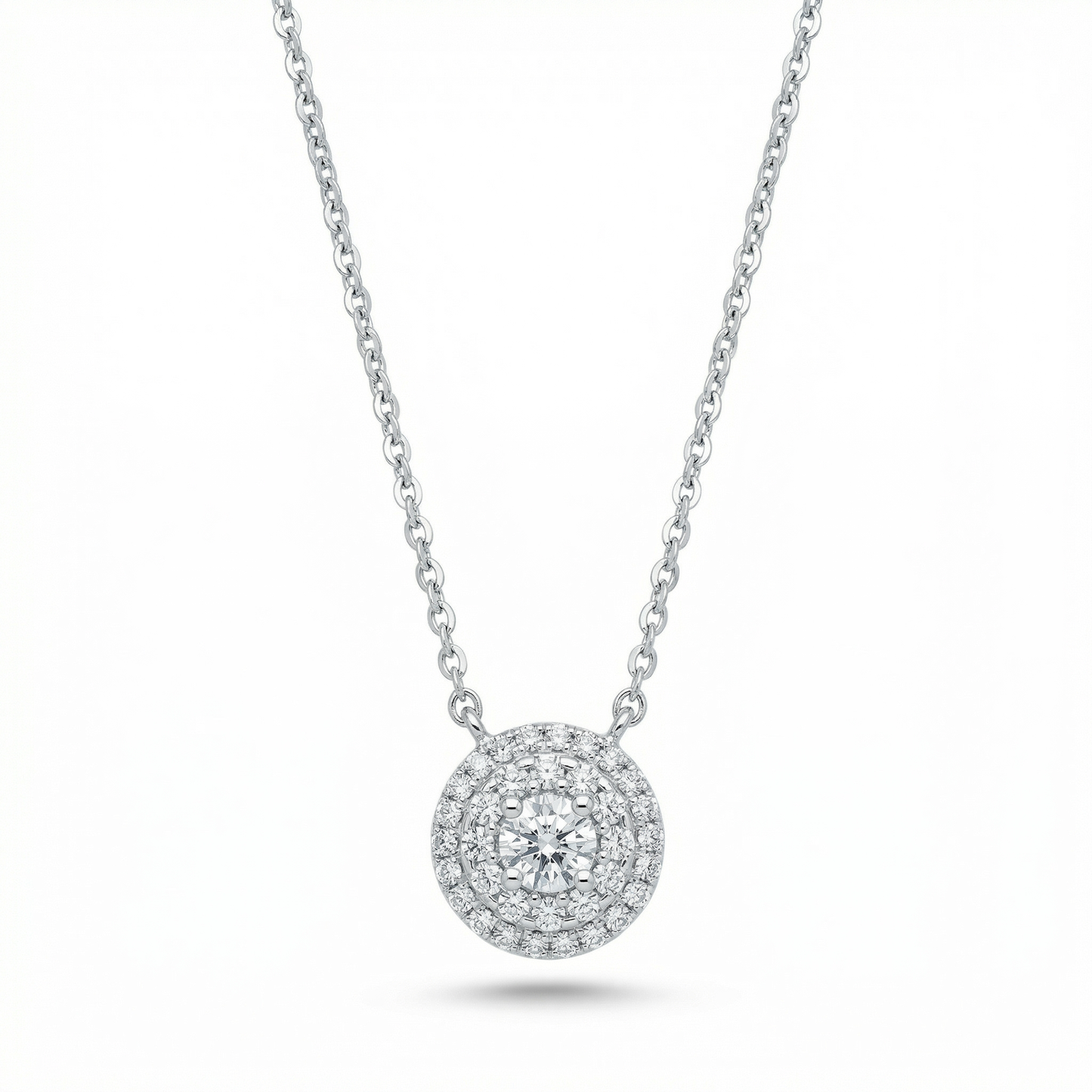 Madison Double Halo