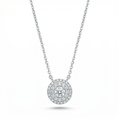 Madison Double Halo