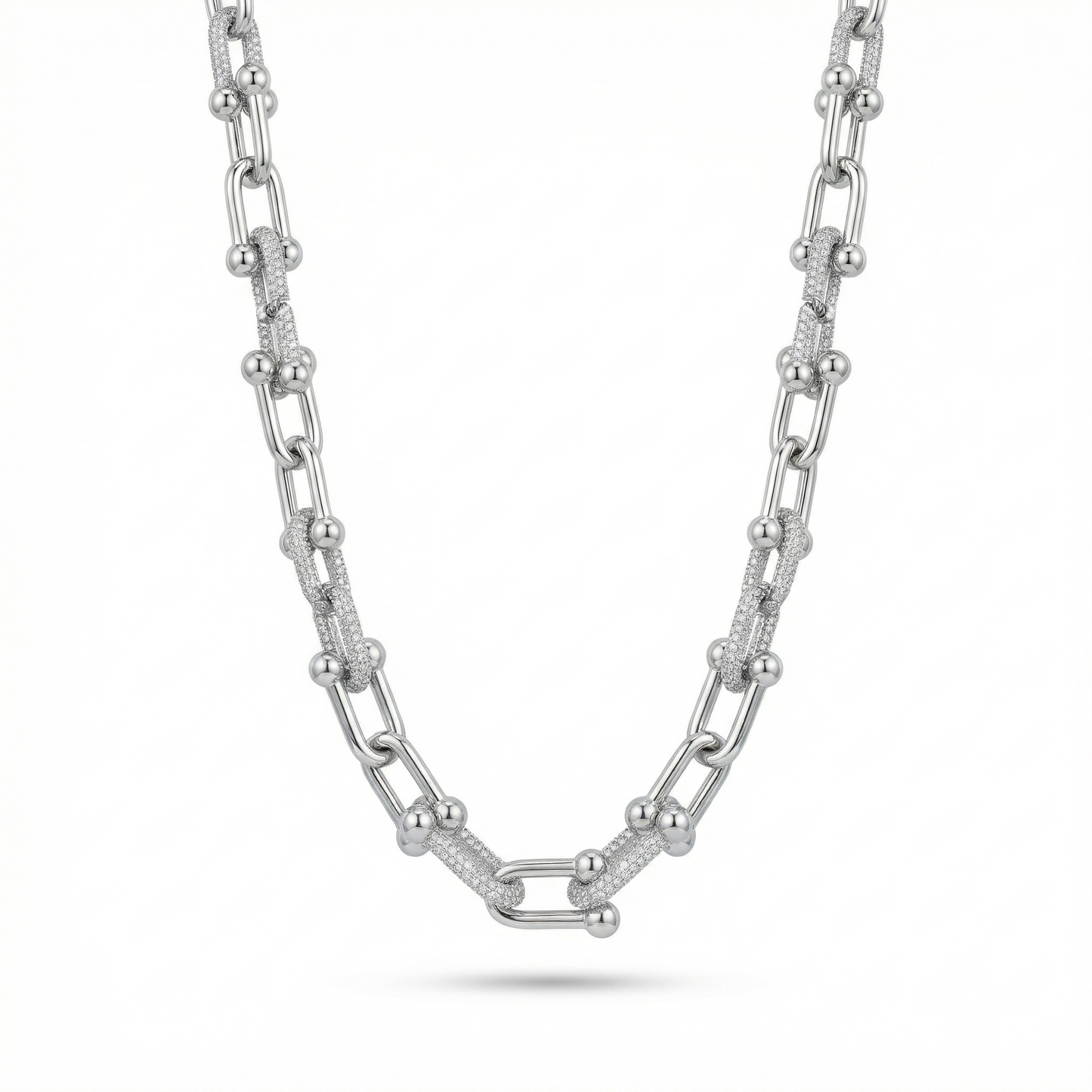 Tribeca Bold Link Chain