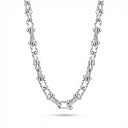 Tribeca Bold Link Chain