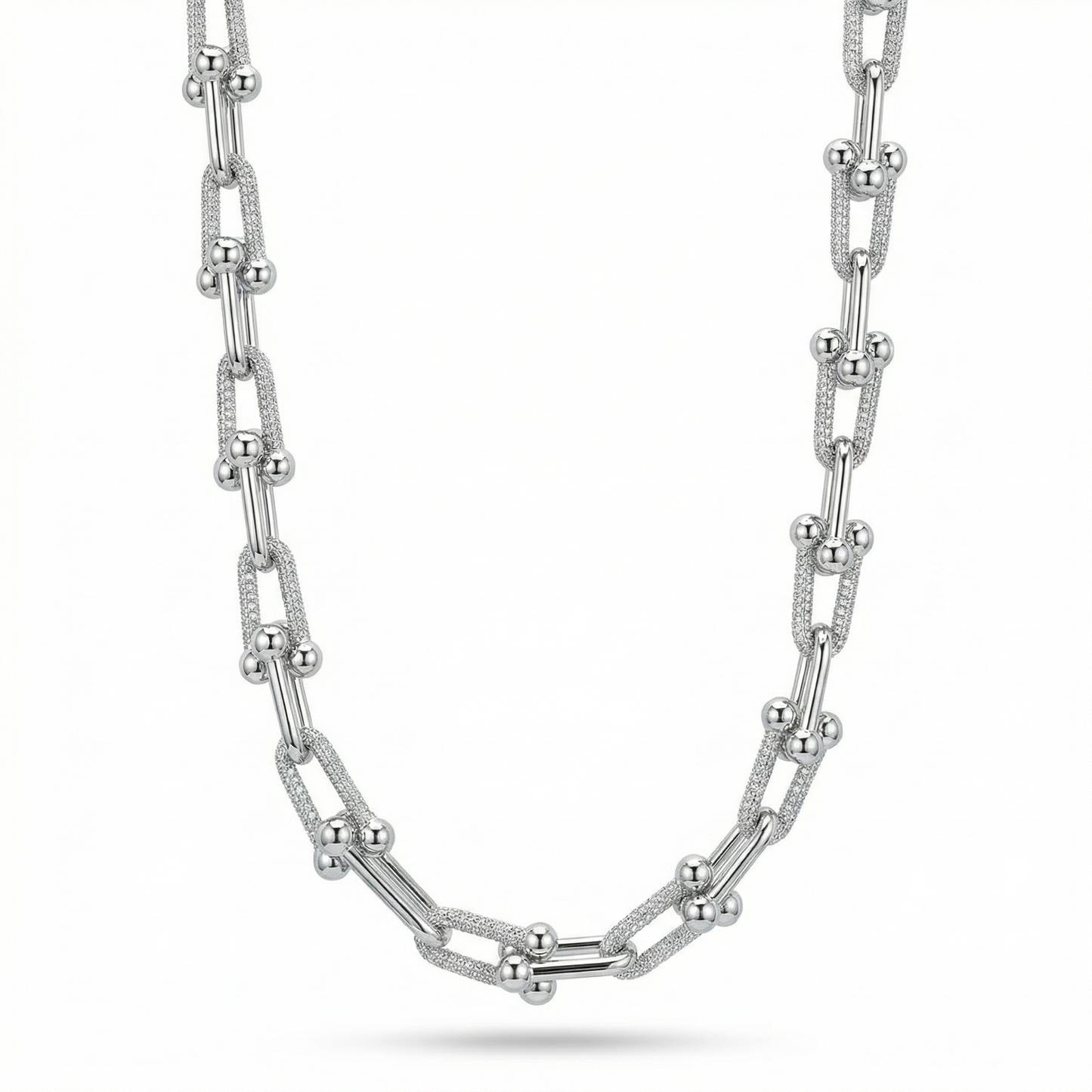 Tribeca Bold Link Chain