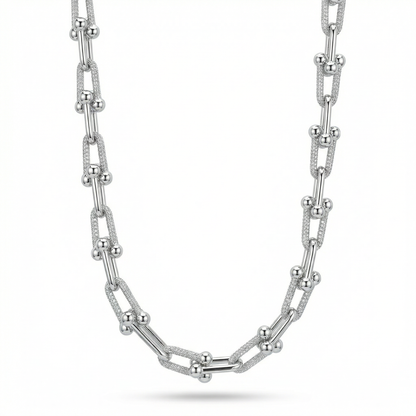 Tribeca Bold Link Chain