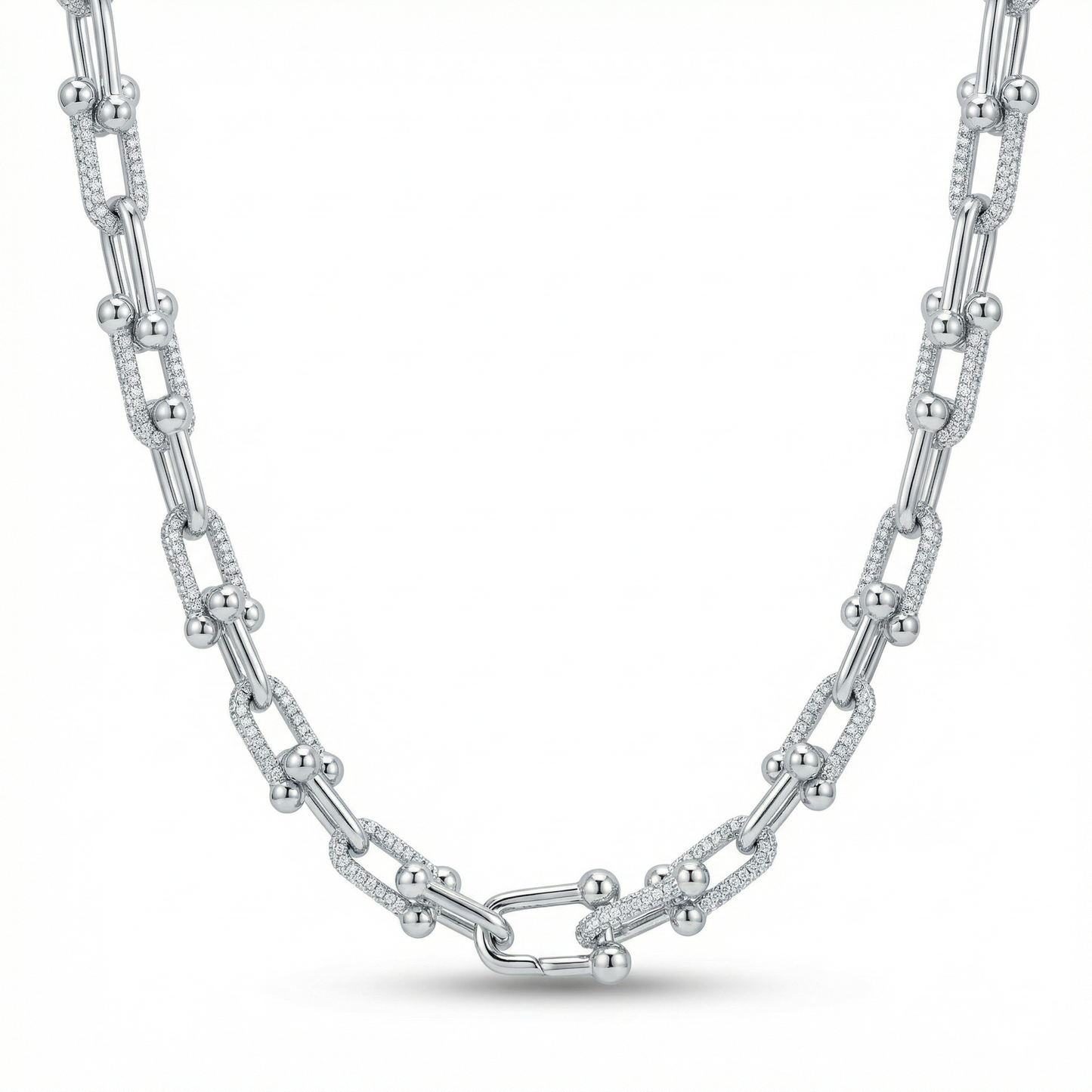 Tribeca Bold Link Chain