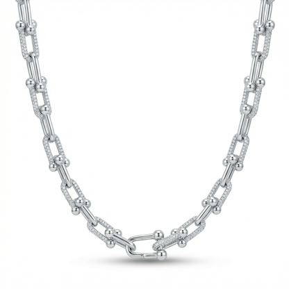Tribeca Bold Link Chain