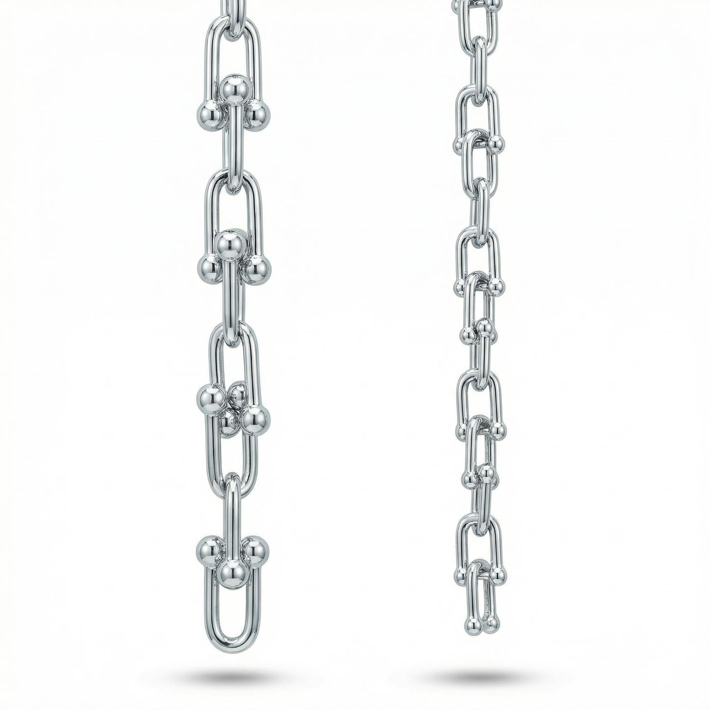 Fifth Avenue Link Chain