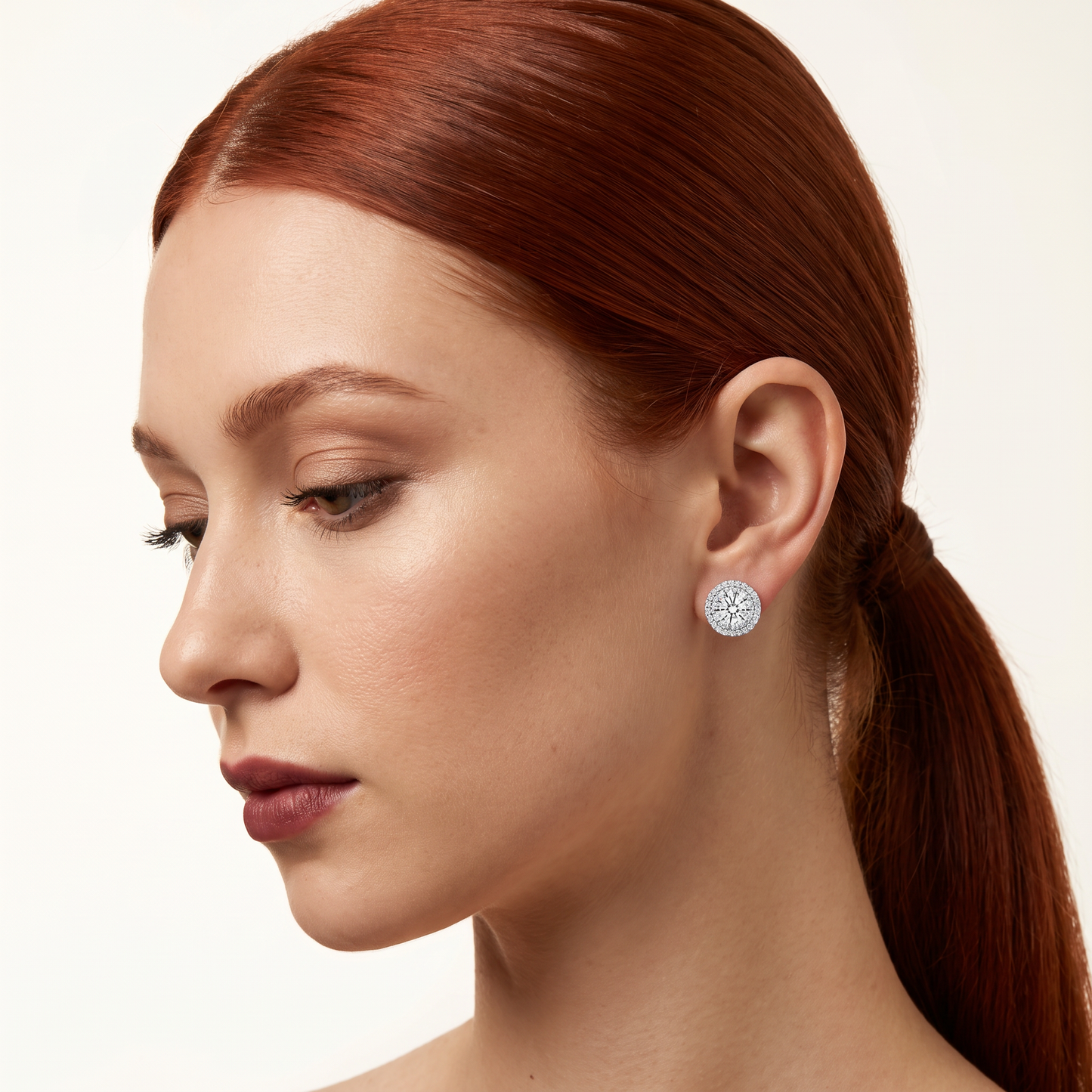 Madison Double Halo