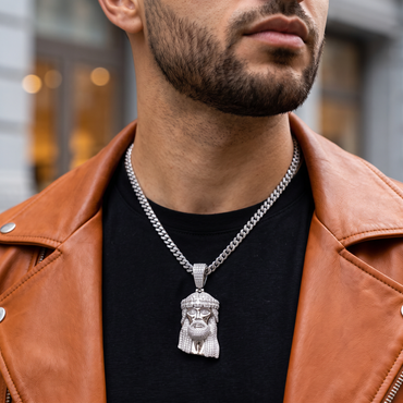Harlem Icon Pendant